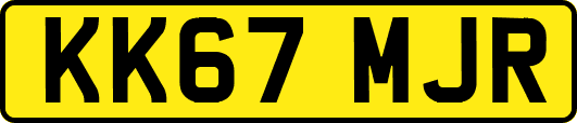 KK67MJR