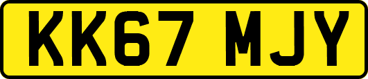 KK67MJY