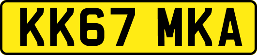 KK67MKA