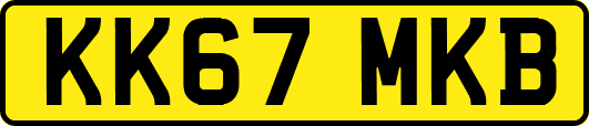 KK67MKB