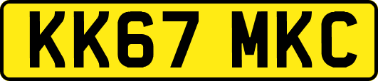 KK67MKC