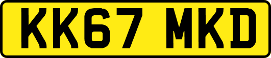 KK67MKD