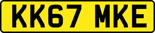 KK67MKE
