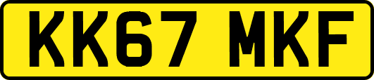 KK67MKF