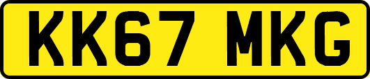 KK67MKG