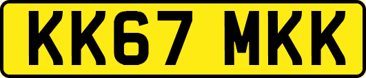 KK67MKK