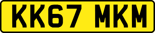 KK67MKM