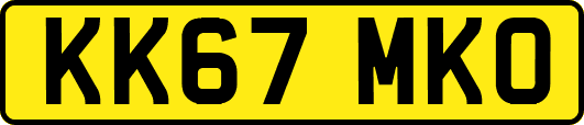 KK67MKO