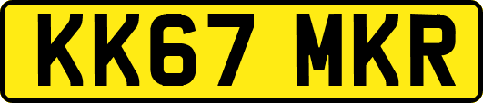 KK67MKR