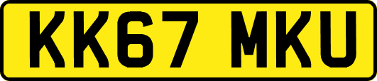 KK67MKU