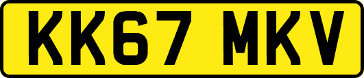 KK67MKV