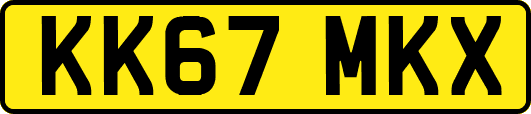 KK67MKX