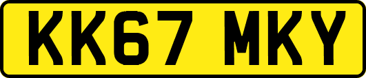 KK67MKY