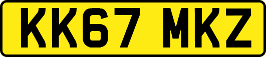 KK67MKZ