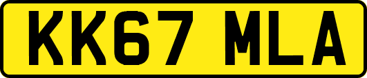 KK67MLA