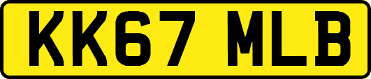KK67MLB