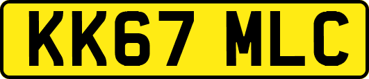 KK67MLC