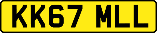 KK67MLL