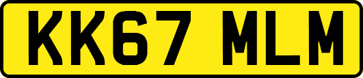 KK67MLM