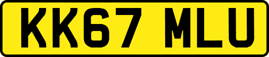 KK67MLU
