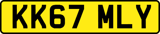 KK67MLY