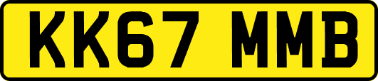KK67MMB