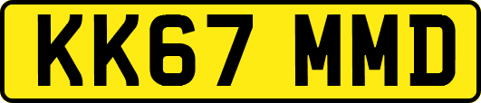 KK67MMD