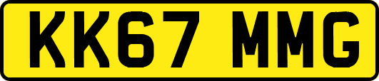 KK67MMG
