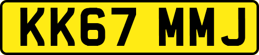 KK67MMJ
