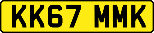 KK67MMK