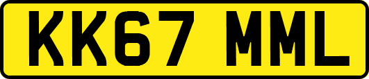 KK67MML