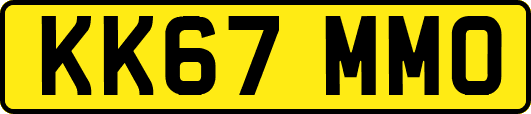 KK67MMO