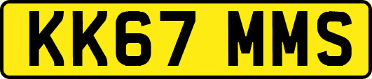 KK67MMS