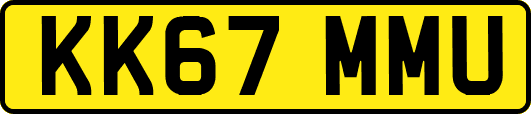 KK67MMU