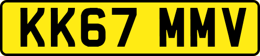KK67MMV