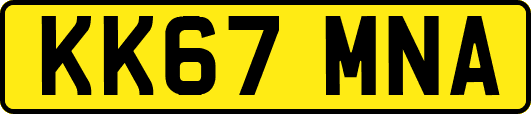 KK67MNA