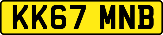 KK67MNB
