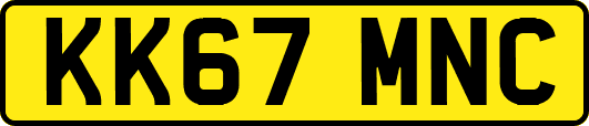 KK67MNC