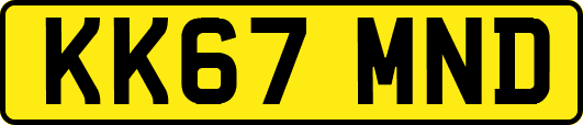 KK67MND