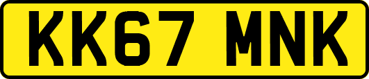 KK67MNK