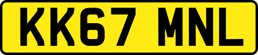KK67MNL