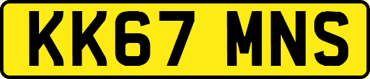 KK67MNS