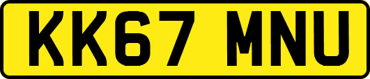 KK67MNU