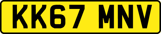 KK67MNV