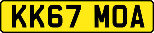 KK67MOA