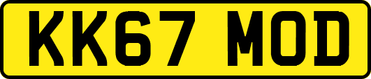 KK67MOD