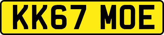 KK67MOE