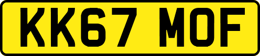 KK67MOF