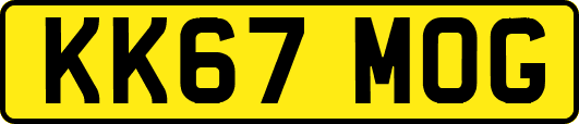 KK67MOG