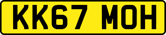 KK67MOH